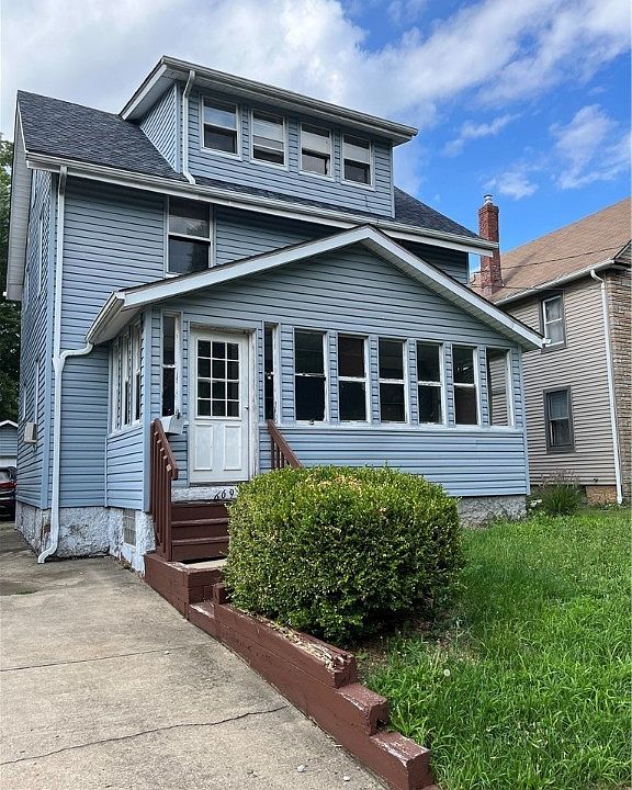 969 Hunt St, Akron, OH 44306 Zillow