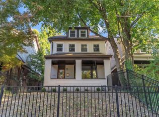 5836 Northumberland St, Pittsburgh, PA 15217