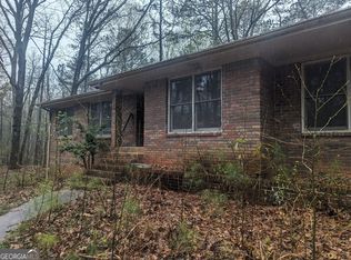4145 White Oak Dr, Winston, GA 30187