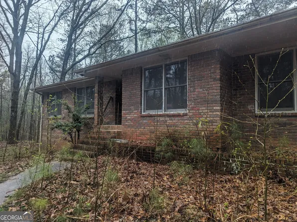 4145 White Oak Dr, Winston, GA 30187