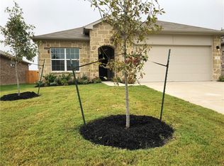 216 Bremen St, Georgetown, TX 78626