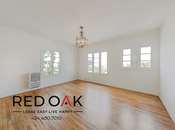 836 Sanborn Ave APT 315, Los Angeles, CA 90029