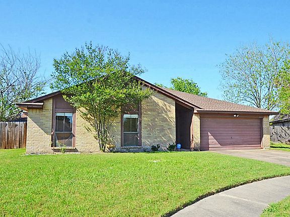 3rd image of 20810 Union Park Ct