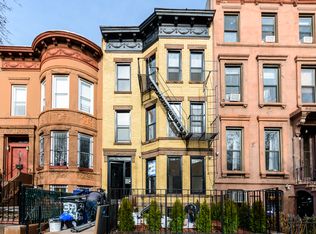 371 Madison St #3B, Brooklyn, NY 11221