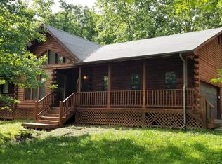 7649 State Route Zz, West Plains, MO 65775