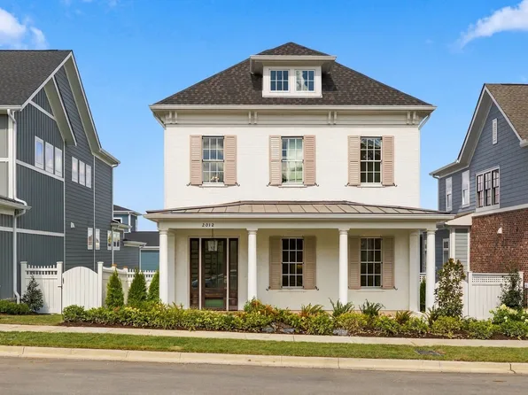 2012 Stonewater Blvd Lot 2886, Franklin, TN 37064