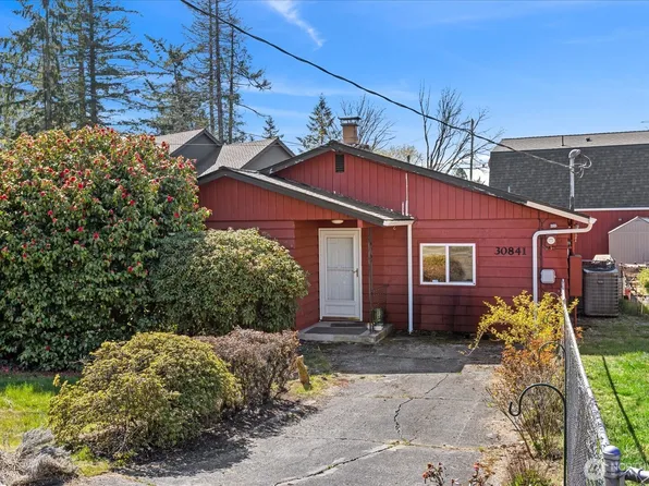 30841 52nd Avenue S, Auburn, WA 98001