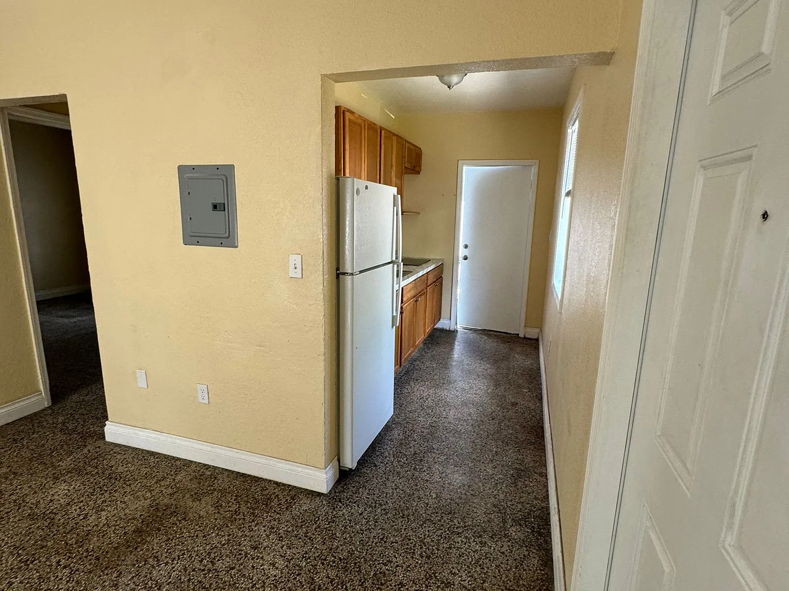 Opa Locka | Studios & 1 Bedroom | 1301 Sharazad Blvd — Photo 4