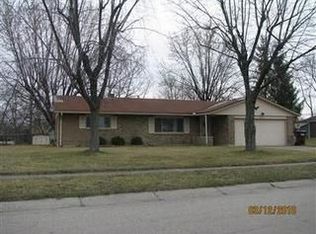 4429 Filbrun Ln, Dayton, OH 45426