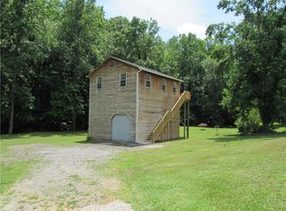 1045 Martins Ford Rd, Dahlonega, GA 30533