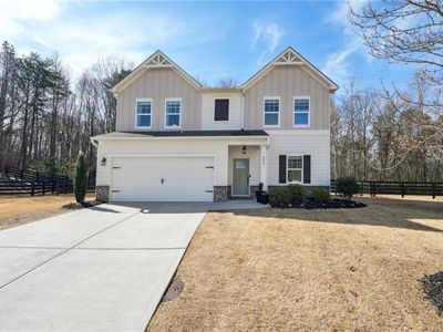4825 Marco Ln, Cumming, GA, 30028