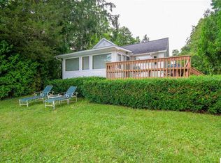 210 Goldsmith Dr, Clarklake, MI 49234