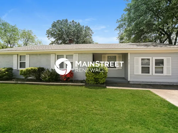 4285 Willow Rd, Memphis, TN 38111