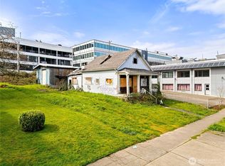 1334 Fawcett Avenue, Tacoma, WA