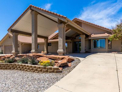 3306 Chaparral Dr, Saint George, UT, 84790