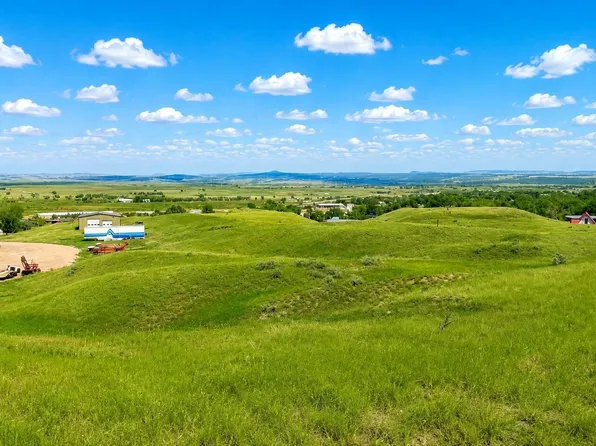 Tbd Airport Rd, Edgemont, SD 57735