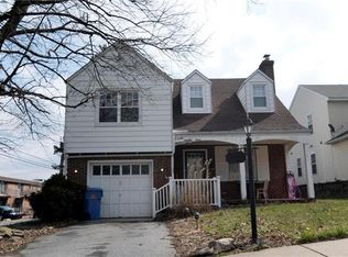 15 S 23rd St, Allentown, PA 18104