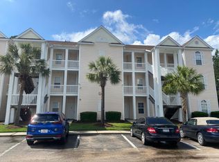 105 Fountain Pointe Ln UNIT 103, Myrtle Beach, SC 29579