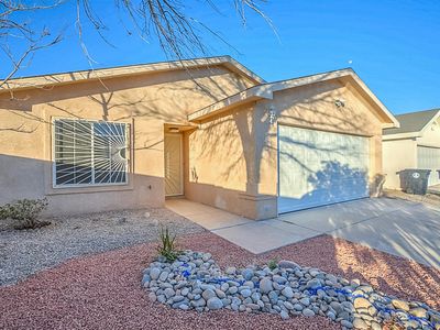 7915 Rainwater Rd SW, Albuquerque, NM, 87121
