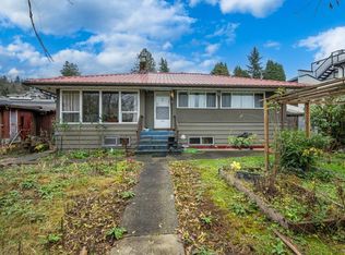 7288 Inlet Dr, Burnaby, BC V5A1C4