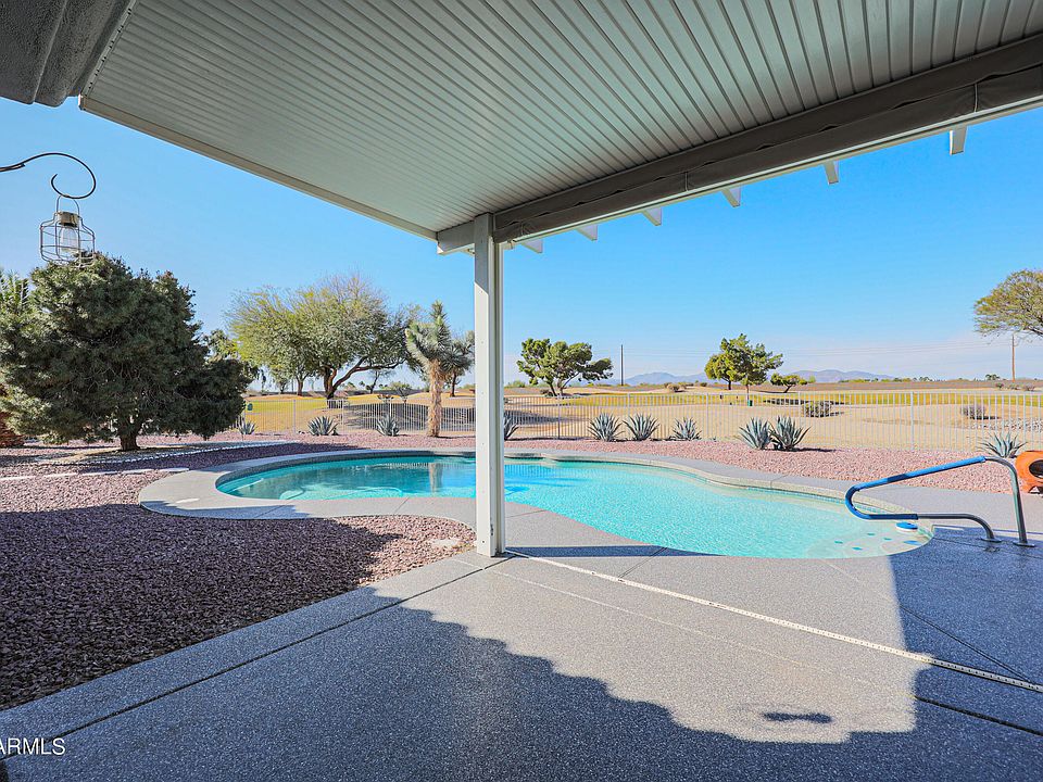 21416 N Verde Ridge Dr, Sun City West, AZ 85375 Zillow
