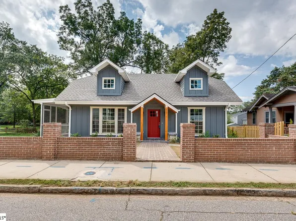 17 Sullivan St, Greenville, SC 29605