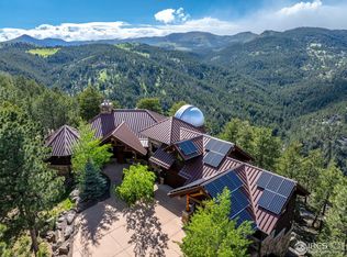 409 Wild Horse Cir, Boulder, CO 80304