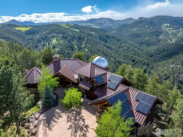 409 Wild Horse Cir, Boulder, CO 80304