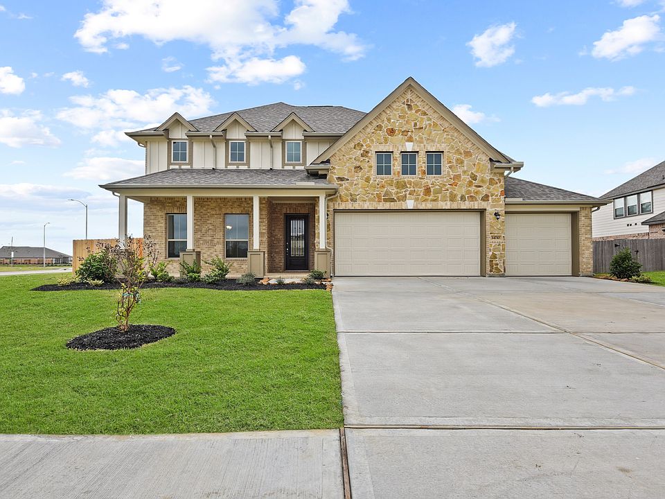 Sawyer II - 14710 Medford Way 2