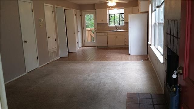 1st image of 8200 Mescalero Dr #B