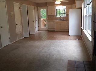 8200 Mescalero Dr #B, Austin, TX 78736