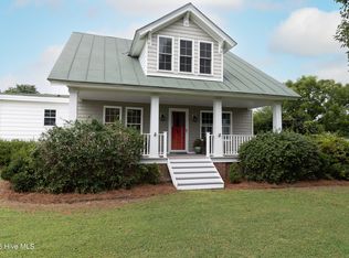 1219 Virginia Rd, Edenton, NC 27932