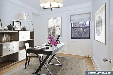 Sold by Brown Harris Stevens