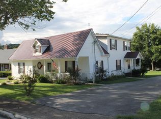 504 W High St, Woodbury, TN 37190