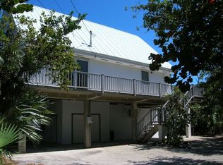 30466 Date Row, Big Pine Key, FL 33043