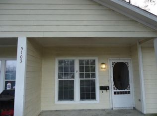 5103 Windemere St APT A, Houston, TX 77033