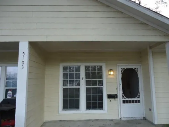 5103 Windemere St APT A, Houston, TX 77033