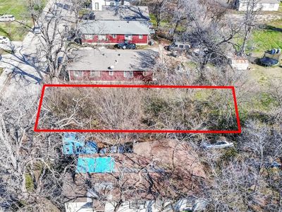 3714 Copeland St, Dallas, TX, 75210
