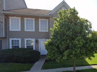 4176 Coble Bowman Way #4, Canal Winchester, OH 43110