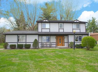 6995 Castlewood Dr S, Carroll, OH 43112