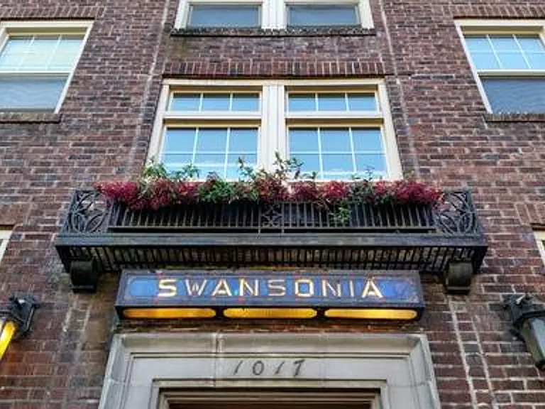 Swansonia Apartments — Photo 25