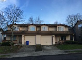 3602-3606 NE 158th Ave, Portland, OR 97230