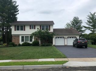 6 Stafford Rd, Monmouth Junction, NJ 08852