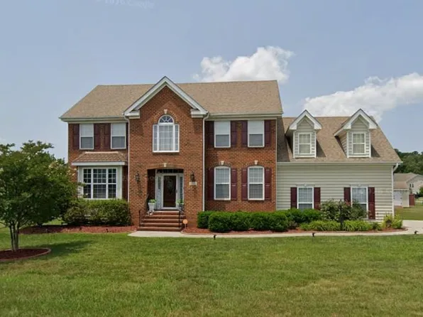 100 Sweetbriar Ln, Suffolk, VA 23435