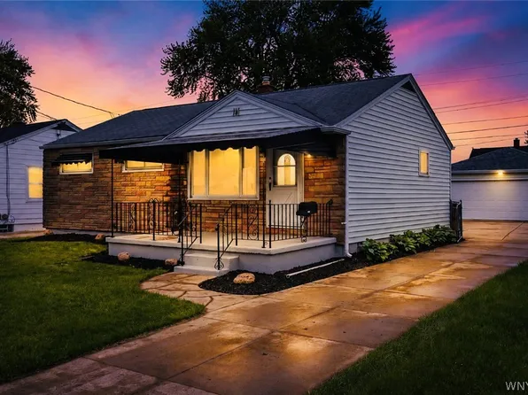 277 Shanley St, Cheektowaga, NY 14206