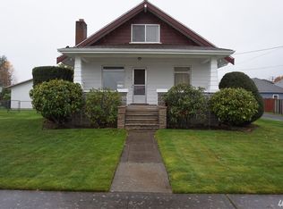 135 S C St, Buckley, WA 98321