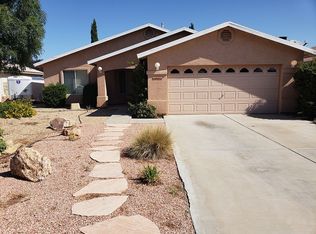 3971 E Lass Ave, Kingman, AZ 86409