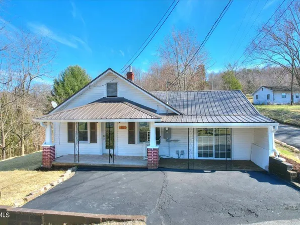 375 Coal Chute Rd, Elizabethton, TN 37643
