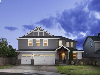 5007 NW 137th Cir, Vancouver, WA, 98685