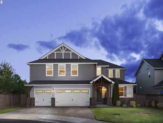 5007 NW 137th Cir, Vancouver, WA 98685